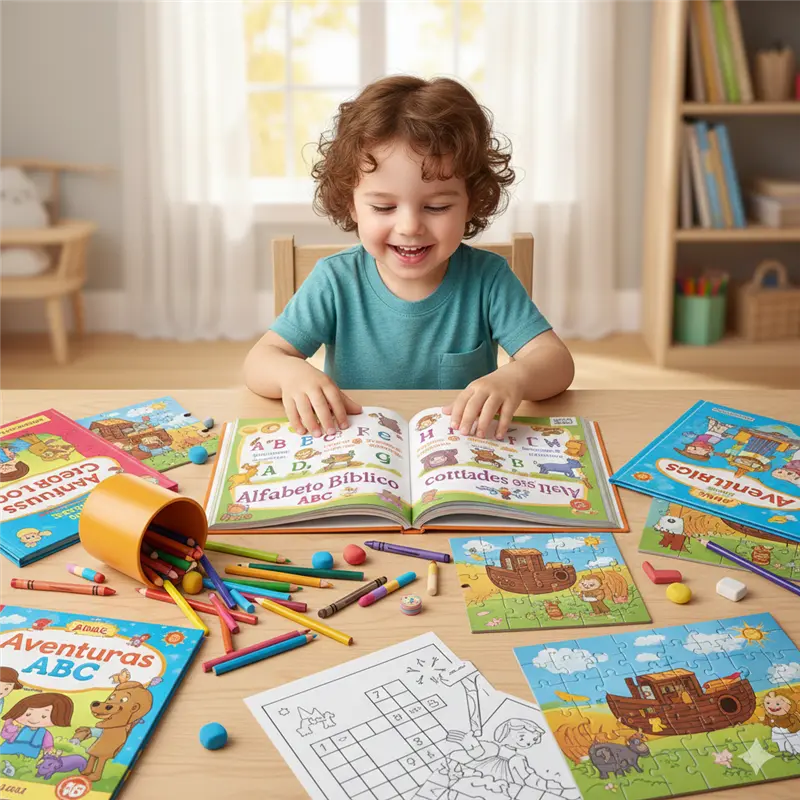 Página de Atividade 3