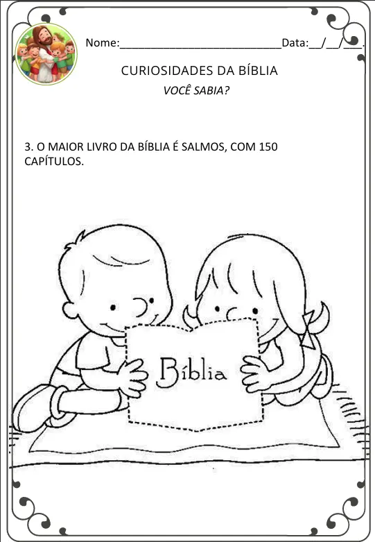 Página de Atividade 6